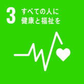 SDGsアイコン